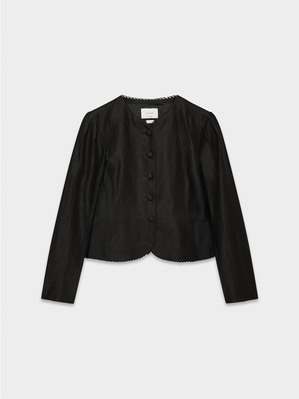 Aritzia Phrase Jacket